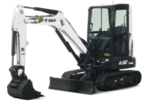 Excavators for sale in Saskatoon, SK